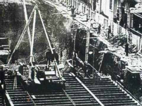 Subterráneos de Buenos Aires: 95º Aniversario