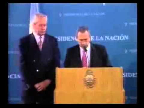 Las promesas de Jaime que quedaron en la nada