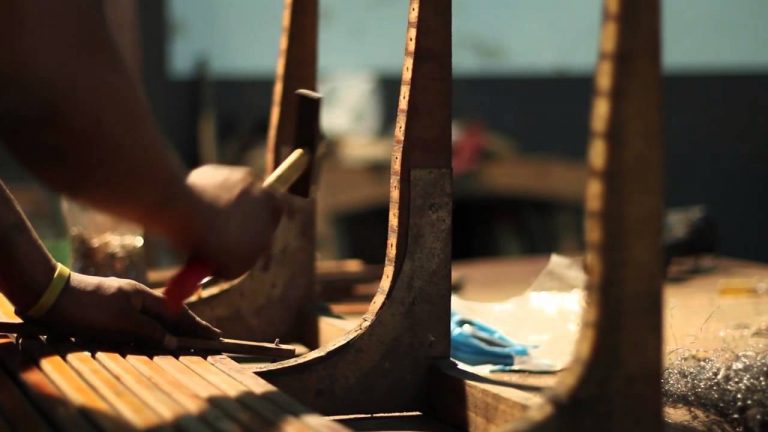 Difunden video de la restauración de los Brugeoise