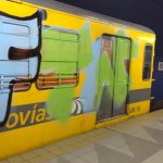 GEE vandalizado bolivar