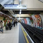 Piccadilly-Piccadilly Circus 1