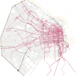 Tranvías de Buenos Aires