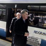 Macri – Metrobús