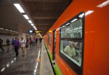 Se aproxima el 4° Congreso Latinoamericano sobre Expansión Ferroviaria