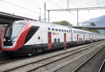 Tras el fracaso de la fusión con Siemens, Alstom compra Bombardier