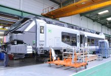 La Comisión Europea aprobó la fusión de Alstom y Bombardier