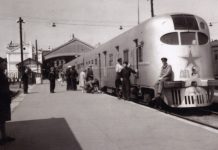 La increíble historia de los trenes argentinos que terminaron en la Unión Soviética