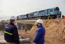 Las obras del circunvalar Santa Fe comenzarán a principios del año que viene