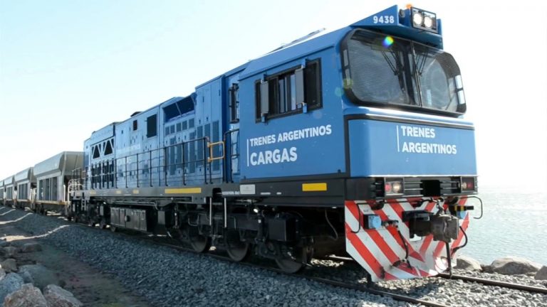El pedraplén de La Picasa en la etapa final: recorrida por las obras