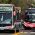 Colectivos urbanos en el AMBA