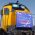 Ferrocarril China – Iran