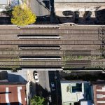 obras viaducto barracas