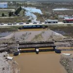 Ingreso a Bahía