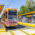 Premetro – parador