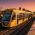 Tren Paraguay