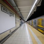 estacion rio de janeiro linea a cnr